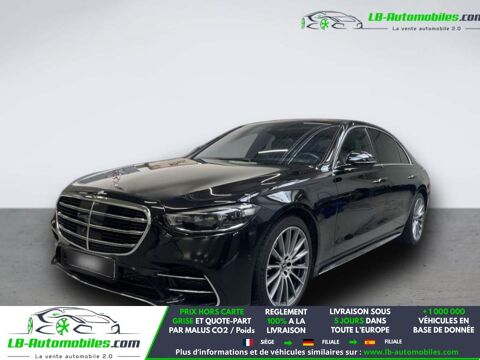 Mercedes Classe S 580 e BVA 2023 occasion Beaupuy 31850