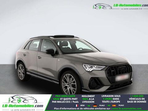 Q3 40 TFSI 190 ch BVA Quattro 2019 occasion 31850 Beaupuy