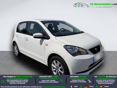 Mii 1.0 75 ch BVM 2018 occasion 31850 Beaupuy
