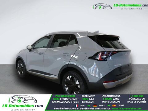 Sportage 1.6 T-GDi 150ch MHEV BVA 4x2 2025 occasion 31850 Beaupuy