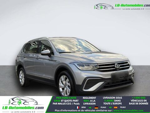 Tiguan Allspace 1.5 TSI 150ch BVA 2025 occasion 31850 Beaupuy