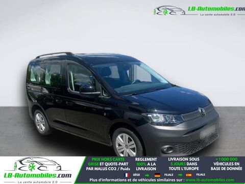 Caddy 1.5 TSI 114 BVM 2024 occasion 31850 Beaupuy
