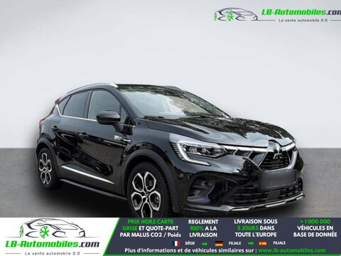 Annonce voiture Mitsubishi Asx 23860 €