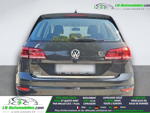 Golf 1.5 TSI 130 BVM 2018 occasion 31850 Beaupuy