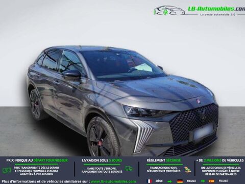 Citro&euml;n DS7 BlueHDi 130 BVA 2023 occasion Beaupuy 31850