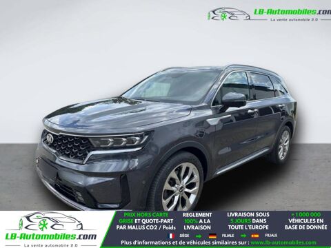 Sorento 2.2 CRDI 200 ch 4x4 BVA 5pl 2021 occasion 31850 Beaupuy