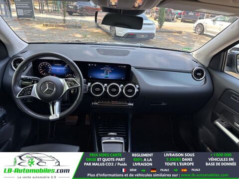 Classe GLA 250 e BVA 2024 occasion 31850 Beaupuy