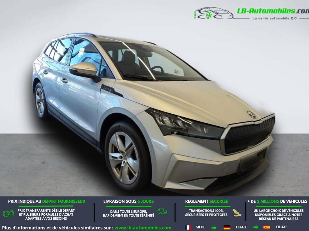 Enyaq iV 50 2023 occasion 31850 Beaupuy