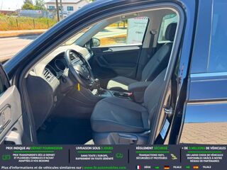 Tiguan 1.5 TSI EVO 130 2020 occasion 31850 Beaupuy