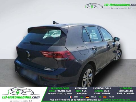 Golf 1.0 TSI OPF 110 BVM 2022 occasion 31850 Beaupuy