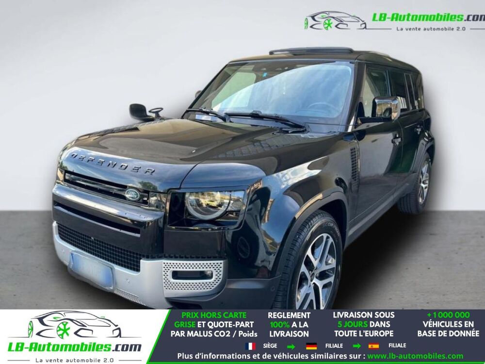 Defender 110 D240 BVA 2020 occasion 31850 Beaupuy