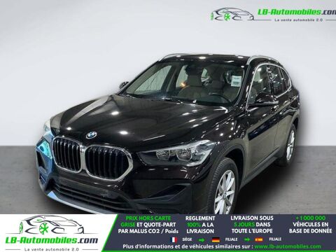 X1 sDrive 16d 116 ch 2021 occasion 31850 Beaupuy