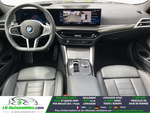 S&eacute;rie 4 420d xDrive 190 ch BVA 2025 occasion 31850 Beaupuy