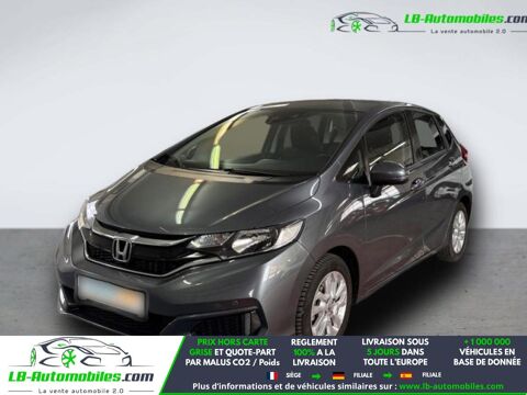 Annonce voiture Honda Jazz 19900 €