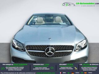 Classe E 200 BVA 2018 occasion 31850 Beaupuy