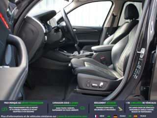 X3 30d 265ch BVA 2019 occasion 31850 Beaupuy
