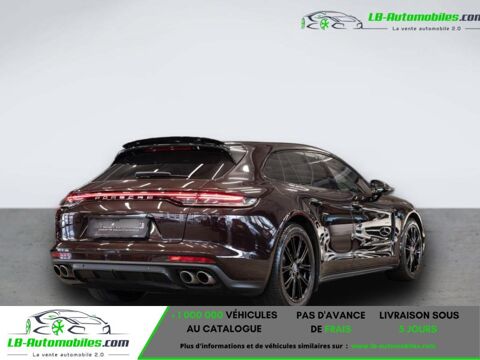 Porsche Panamera 4S V6 3.0 440 2021 occasion Beaupuy 31850