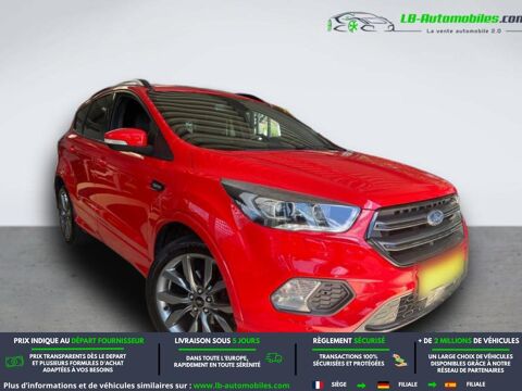 Ford Kuga 1.5 150 4x2 BVA 2017 occasion Beaupuy 31850