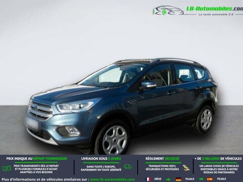 Kuga 1.5 EcoBoost 120 4x2 BVM 2019 occasion 31850 Beaupuy