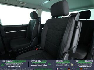 MULTIVAN 2.0 TDI 150 BVA 2020 occasion 31850 Beaupuy