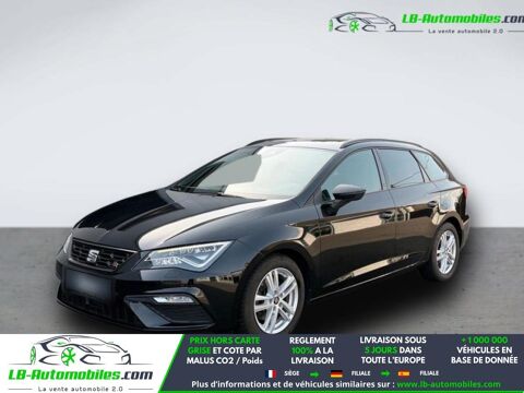 Cupra Leon 2.0 TDI 150 BVA 2020 occasion Beaupuy 31850