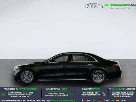 Classe S 450 d BVA 4-Matic 2024 occasion 31850 Beaupuy