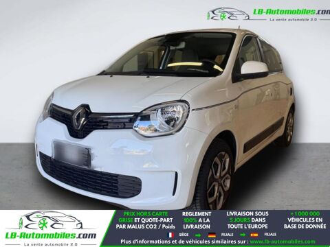 Renault Twingo SCe 65 BVM 2020 occasion Beaupuy 31850