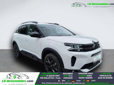 C5 aircross Hybride 136 DCS6 2024 occasion 31850 Beaupuy