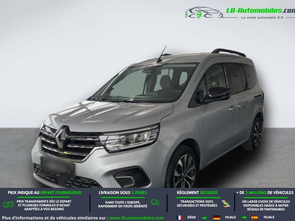 Kadjar TCe 130 BVA 2023 occasion 31850 Beaupuy