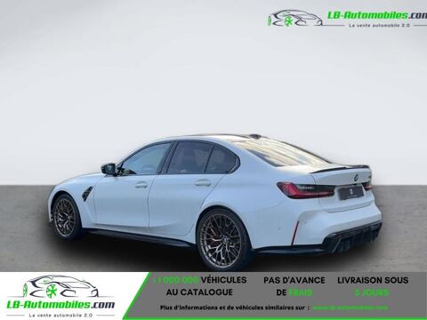 M3 CS 550 ch BVA 2024 occasion 31850 Beaupuy