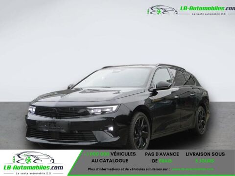Opel Astra Hybrid 180 ch BVA 2024 occasion Beaupuy 31850