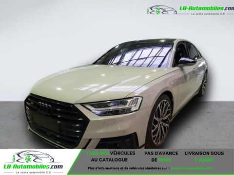 Audi S8 V8 4.0 TFSI 571 BVA Quattro 2020 occasion Beaupuy 31850