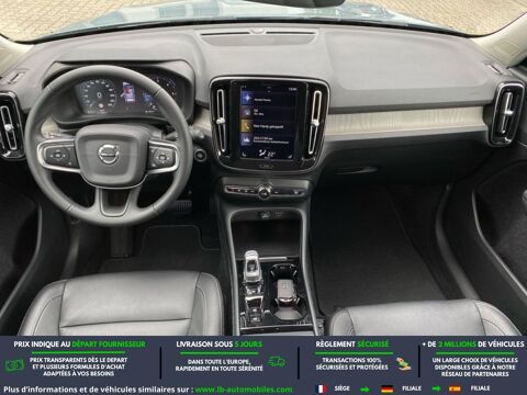 XC40 150 ch BVA 2020 occasion 31850 Beaupuy