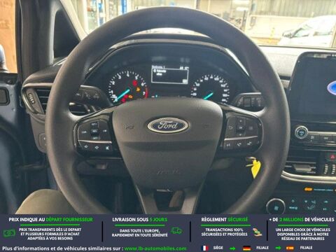 Fiesta 1.0 EcoBoost 100 ch BVM 2019 occasion 31850 Beaupuy