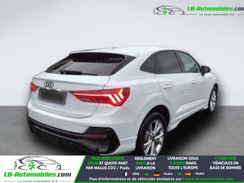 Q3 35 TDI 150 ch 2023 occasion 31850 Beaupuy
