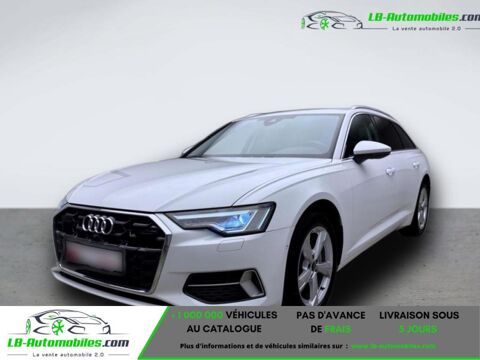 Audi A6 40 TDI 204 ch 2023 occasion Beaupuy 31850