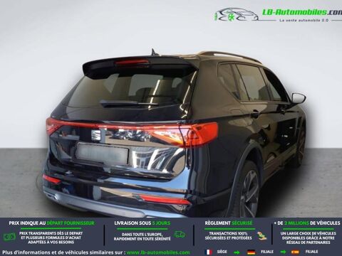 Tarraco 2.0 TDI 200 ch BVA 5 pl 2022 occasion 31850 Beaupuy