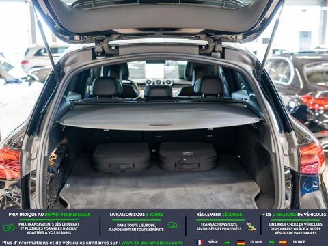 Classe GLC 300 de BVA 4Matic 2023 occasion 31850 Beaupuy