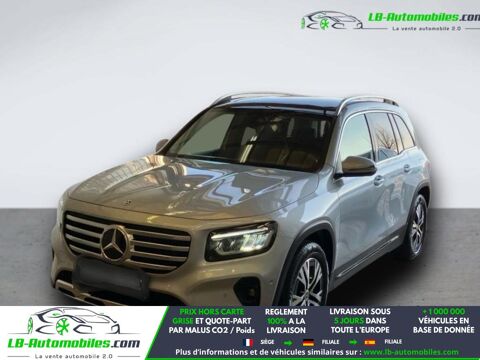 Annonce voiture Mercedes GLB 43580 €