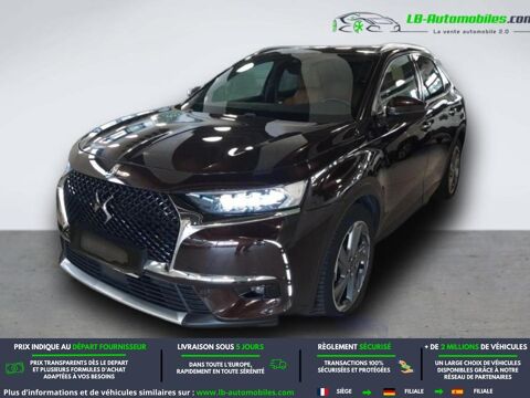 Citro&euml;n DS7 PureTech 180 BVA 2020 occasion Beaupuy 31850