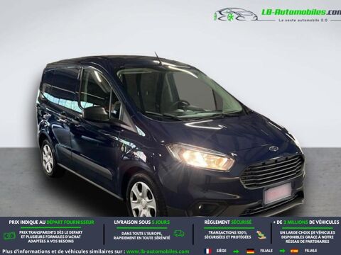Tourneo VP 1.0 EcoBoost 100 2022 occasion 31850 Beaupuy