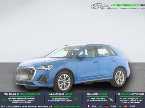 Annonce voiture Audi Q3 27732 €