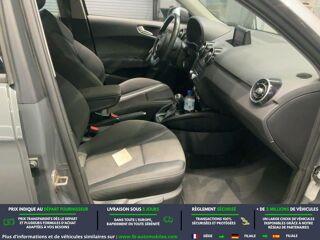 A1 1.4 TDI 90 BVA 2015 occasion 31850 Beaupuy