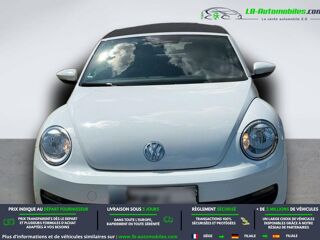 Beetle 2015 occasion 31850 Beaupuy