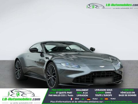 Vantage V8 510 ch BVA 2023 occasion 31850 Beaupuy