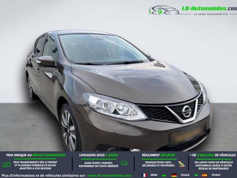 Pulsar 1.2 DIG-T 115 BVM 2017 occasion 31850 Beaupuy