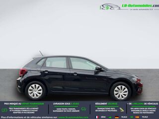 Polo 1.6 TDI 95 S&S BVM 2020 occasion 31850 Beaupuy