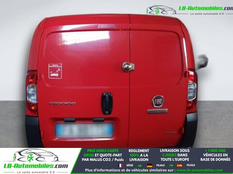 Fiorino 1.3 16V MULTIJET 95 BVM 2015 occasion 31850 Beaupuy