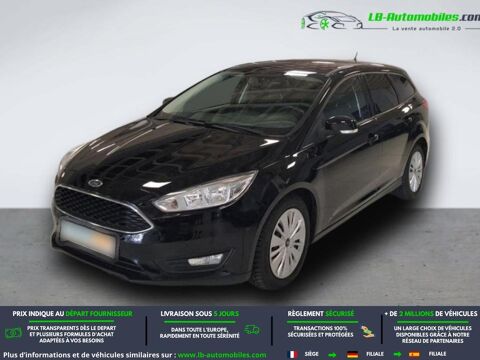 Annonce voiture Ford Focus 11799 €