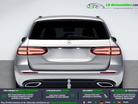 Classe E 220 CDI BVA 2019 occasion 31850 Beaupuy
